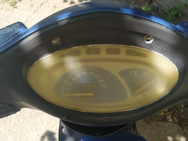 Другая Другая, объемом двигателя 49 л и пробегом 0 тыс. км за 82 $, фото 1 на Automoto.ua