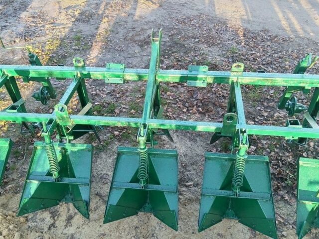 Другая Другая, объемом двигателя 0 л и пробегом 0 тыс. км за 1500 $, фото 2 на Automoto.ua