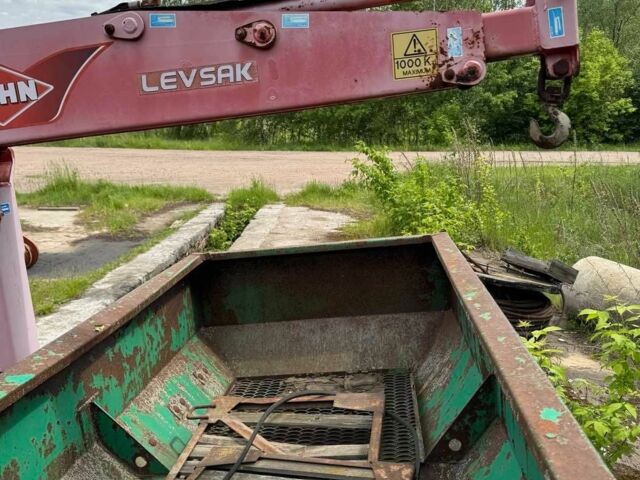 Другая Другая, объемом двигателя 0 л и пробегом 0 тыс. км за 1956 $, фото 5 на Automoto.ua