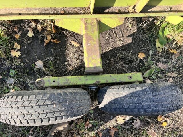 Другая Другая, объемом двигателя 0 л и пробегом 0 тыс. км за 2850 $, фото 4 на Automoto.ua