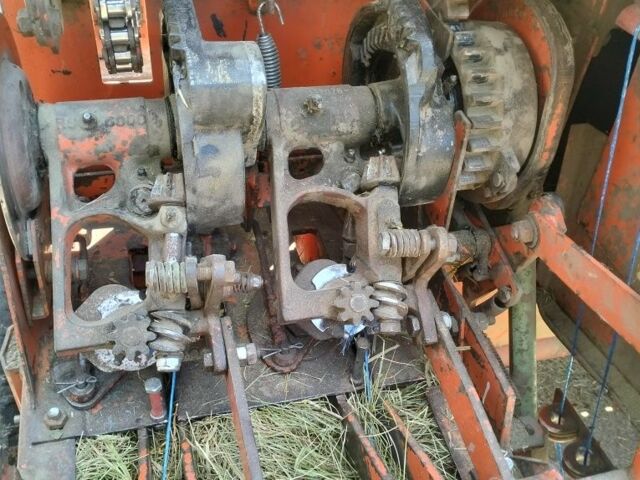 Другая Другая, объемом двигателя 0 л и пробегом 0 тыс. км за 4000 $, фото 2 на Automoto.ua