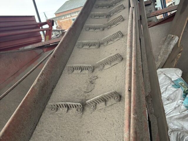 Інша Інша, об'ємом двигуна 0 л та пробігом 0 тис. км за 4783 $, фото 6 на Automoto.ua