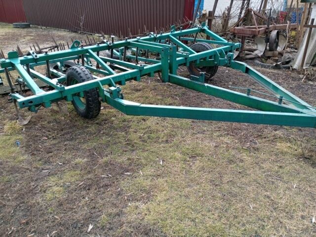 Другая Другая, объемом двигателя 0 л и пробегом 0 тыс. км за 1112 $, фото 1 на Automoto.ua