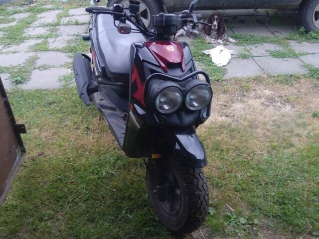 Другая Другая, объемом двигателя 0.15 л и пробегом 0 тыс. км за 1000 $, фото 2 на Automoto.ua