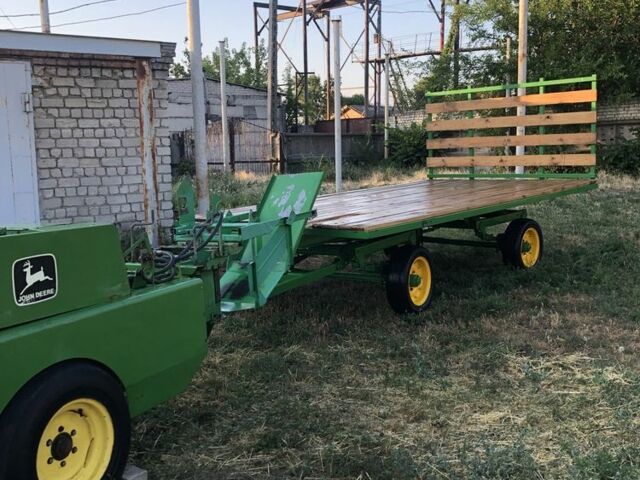 Інша Інша, об'ємом двигуна 0 л та пробігом 0 тис. км за 5000 $, фото 4 на Automoto.ua