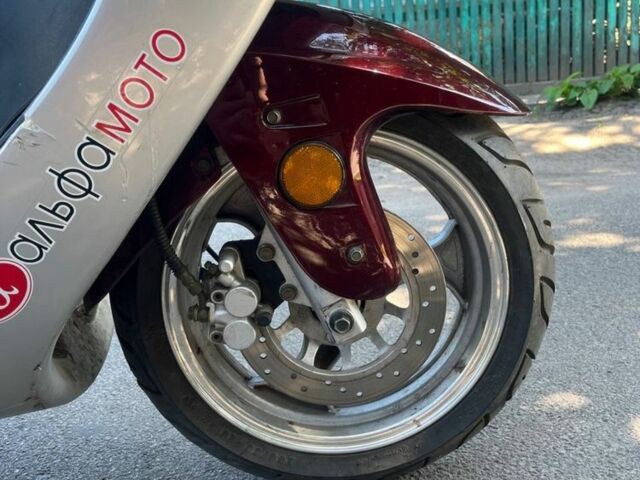 Другая Другая, объемом двигателя 50 л и пробегом 0 тыс. км за 298 $, фото 4 на Automoto.ua