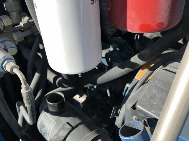 Другая Другая, объемом двигателя 0 л и пробегом 0 тыс. км за 11500 $, фото 7 на Automoto.ua