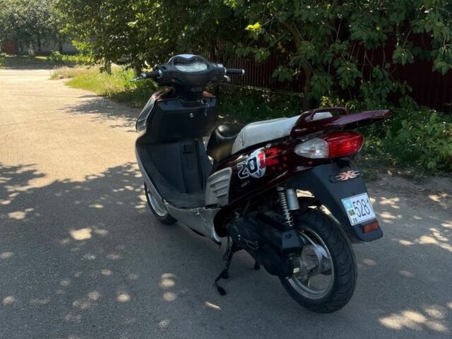 Другая Другая, объемом двигателя 50 л и пробегом 0 тыс. км за 298 $, фото 2 на Automoto.ua