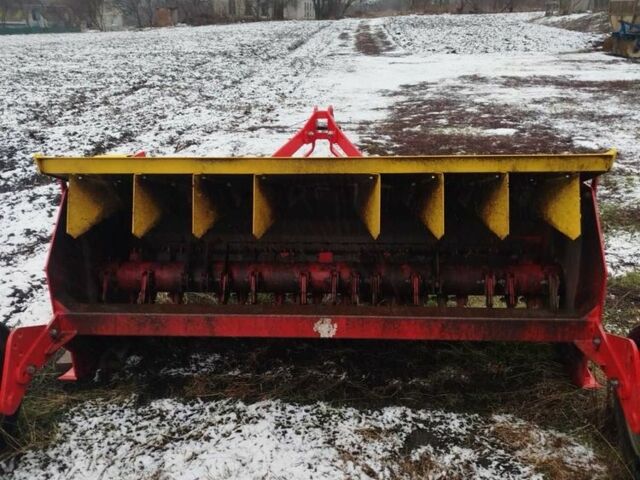 Другая Другая, объемом двигателя 0 л и пробегом 0 тыс. км за 24 $, фото 1 на Automoto.ua