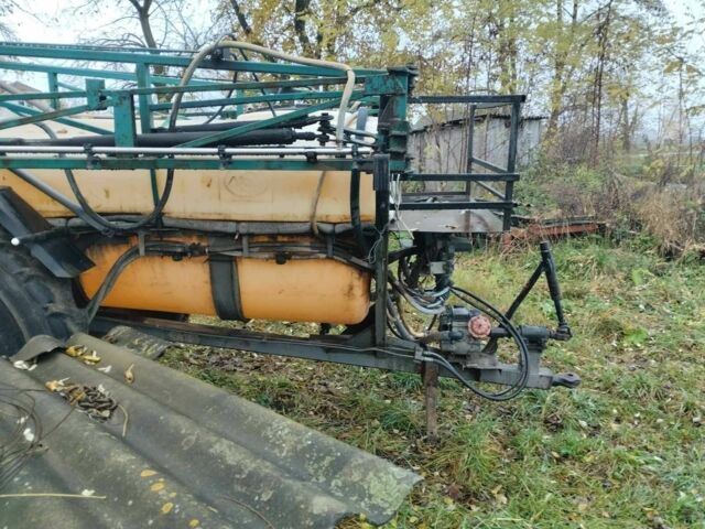 Другая Другая, объемом двигателя 0 л и пробегом 0 тыс. км за 4404 $, фото 3 на Automoto.ua