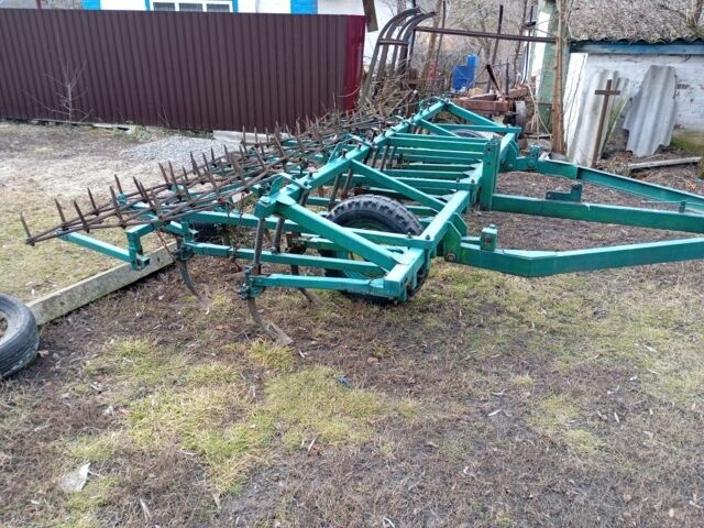 Другая Другая, объемом двигателя 0 л и пробегом 0 тыс. км за 1112 $, фото 2 на Automoto.ua