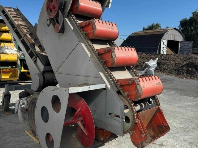 Другая Другая, объемом двигателя 0 л и пробегом 0 тыс. км за 1192 $, фото 3 на Automoto.ua