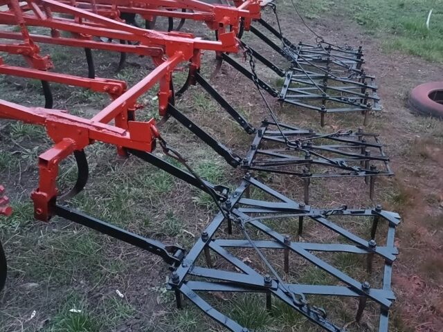 Другая Другая, объемом двигателя 0 л и пробегом 0 тыс. км за 1000 $, фото 2 на Automoto.ua