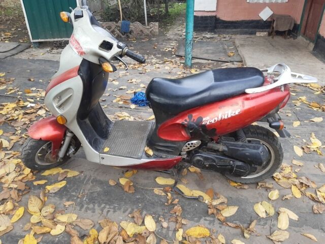 Другая Другая, объемом двигателя 50 л и пробегом 0 тыс. км за 107 $, фото 1 на Automoto.ua