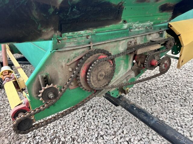 Другая Другая, объемом двигателя 0 л и пробегом 0 тыс. км за 2336 $, фото 7 на Automoto.ua