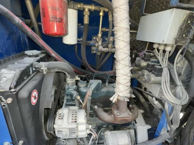 Другая Другая, объемом двигателя 0 л и пробегом 0 тыс. км за 11500 $, фото 6 на Automoto.ua