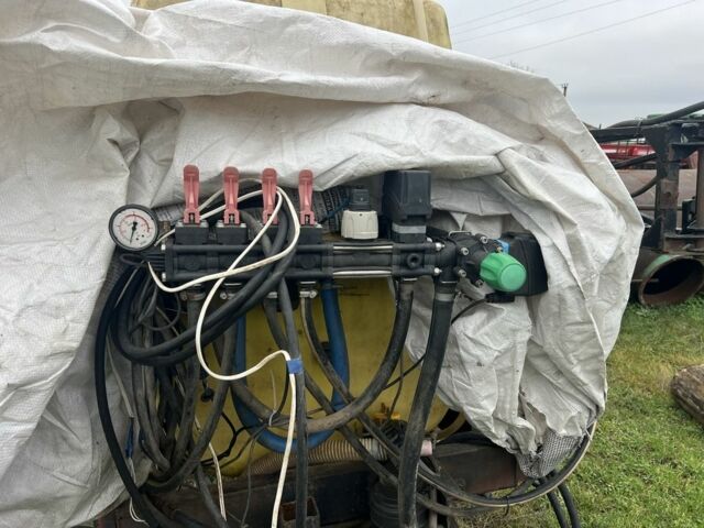 Другая Другая, объемом двигателя 0 л и пробегом 0 тыс. км за 2373 $, фото 2 на Automoto.ua