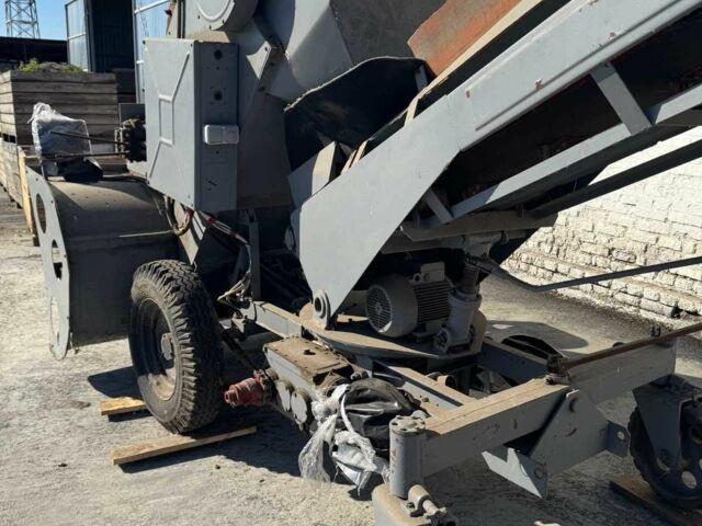 Другая Другая, объемом двигателя 0 л и пробегом 0 тыс. км за 1192 $, фото 6 на Automoto.ua