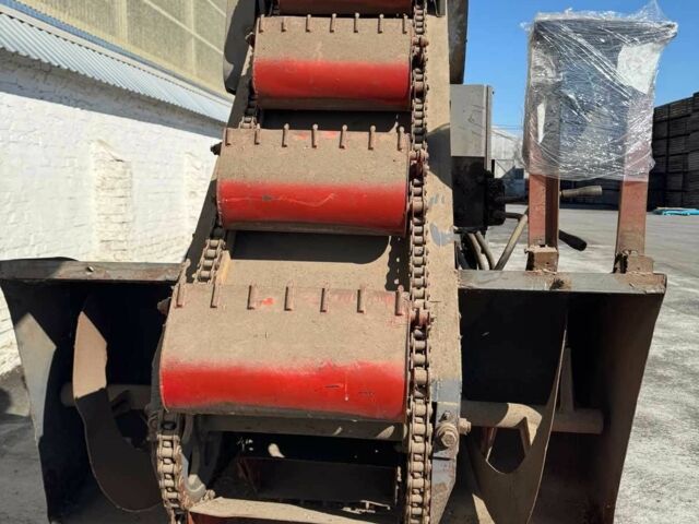 Другая Другая, объемом двигателя 0 л и пробегом 0 тыс. км за 1192 $, фото 12 на Automoto.ua