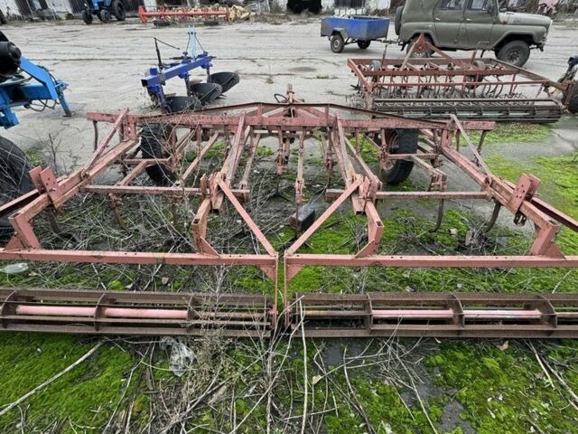 Другая Другая, объемом двигателя 0 л и пробегом 0 тыс. км за 523 $, фото 3 на Automoto.ua