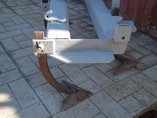 Другая Другая, объемом двигателя 0 л и пробегом 0 тыс. км за 86 $, фото 1 на Automoto.ua