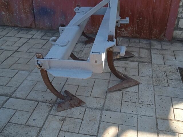 Другая Другая, объемом двигателя 0 л и пробегом 0 тыс. км за 86 $, фото 2 на Automoto.ua