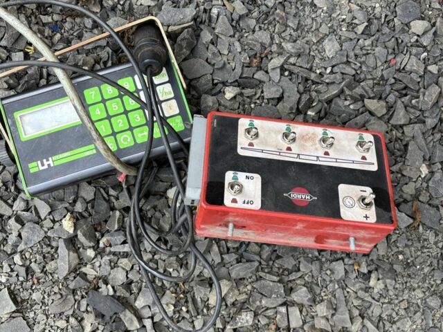 Другая Другая, объемом двигателя 0 л и пробегом 0 тыс. км за 4100 $, фото 4 на Automoto.ua