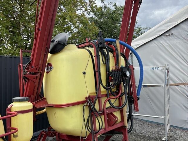 Другая Другая, объемом двигателя 0 л и пробегом 0 тыс. км за 4100 $, фото 1 на Automoto.ua