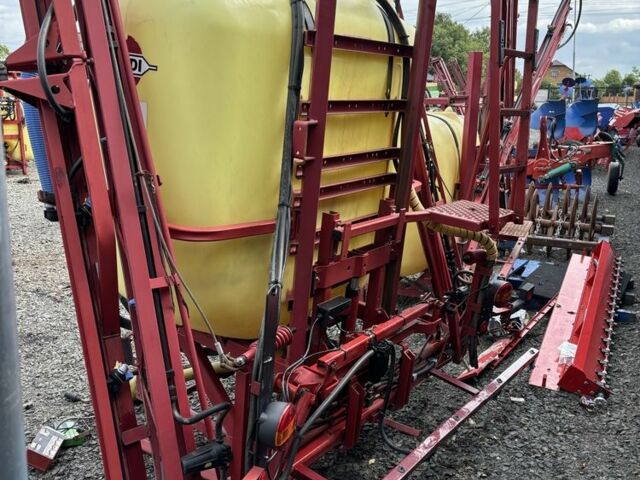 Другая Другая, объемом двигателя 0 л и пробегом 0 тыс. км за 4100 $, фото 7 на Automoto.ua