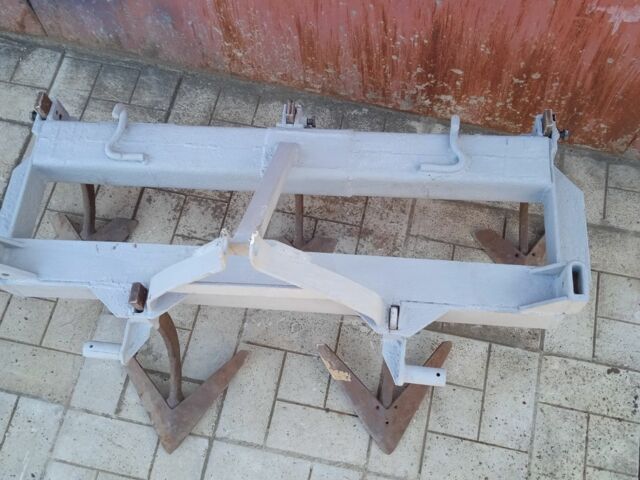 Другая Другая, объемом двигателя 0 л и пробегом 0 тыс. км за 86 $, фото 4 на Automoto.ua