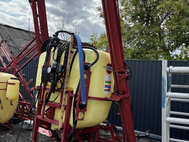 Другая Другая, объемом двигателя 0 л и пробегом 0 тыс. км за 4100 $, фото 2 на Automoto.ua