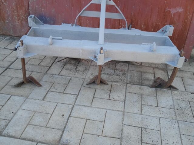 Другая Другая, объемом двигателя 0 л и пробегом 0 тыс. км за 86 $, фото 3 на Automoto.ua