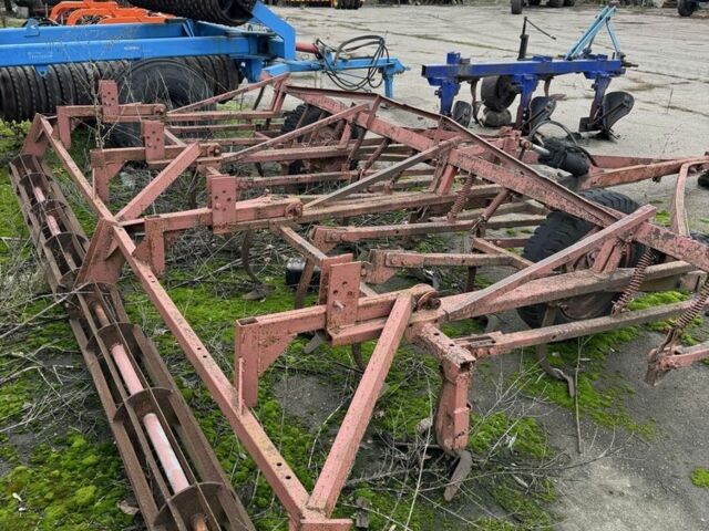 Другая Другая, объемом двигателя 0 л и пробегом 0 тыс. км за 523 $, фото 2 на Automoto.ua