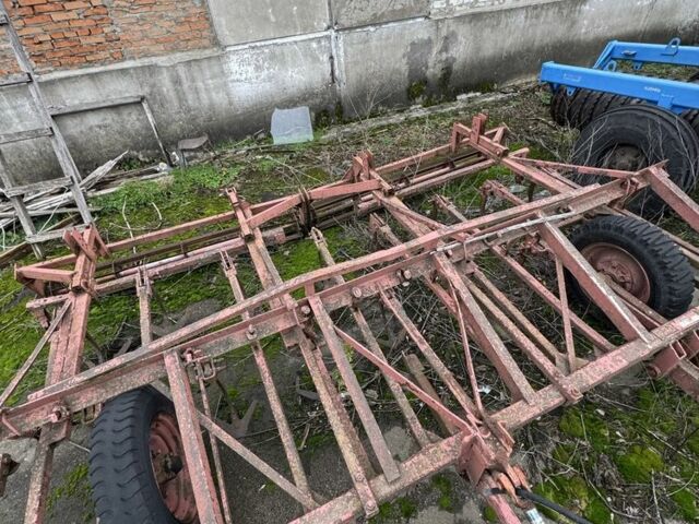 Другая Другая, объемом двигателя 0 л и пробегом 0 тыс. км за 523 $, фото 1 на Automoto.ua