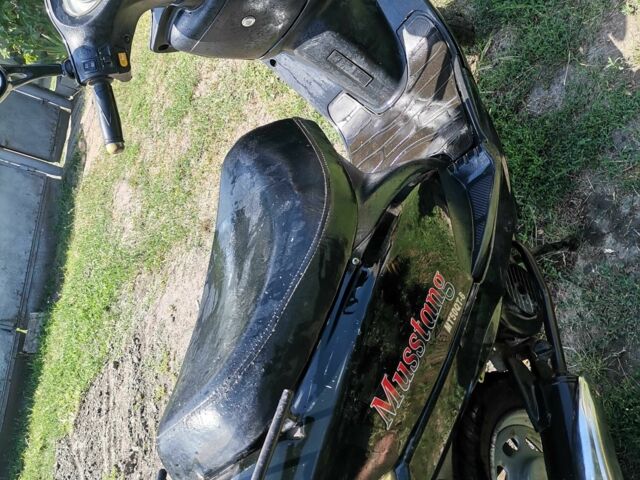 Другая Другая, объемом двигателя 80 л и пробегом 0 тыс. км за 191 $, фото 3 на Automoto.ua