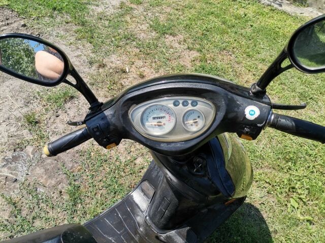 Другая Другая, объемом двигателя 80 л и пробегом 0 тыс. км за 191 $, фото 2 на Automoto.ua