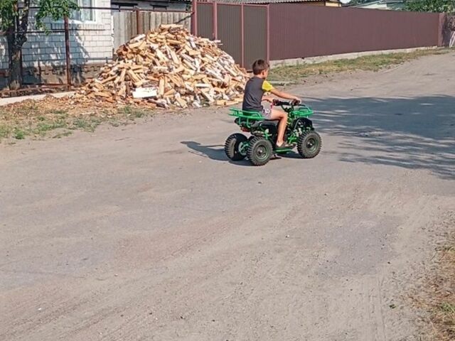 Другая Другая, объемом двигателя 60 л и пробегом 0 тыс. км за 593 $, фото 3 на Automoto.ua