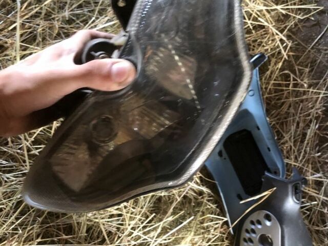 Інша Інша, об'ємом двигуна 0.13 л та пробігом 0 тис. км за 144 $, фото 1 на Automoto.ua