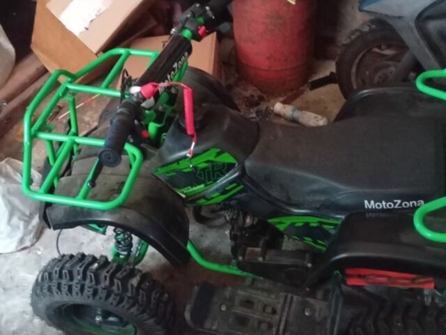 Другая Другая, объемом двигателя 60 л и пробегом 0 тыс. км за 592 $, фото 2 на Automoto.ua