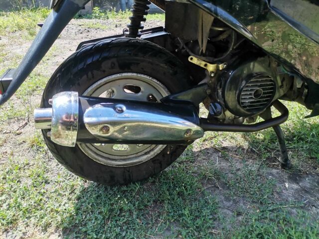 Другая Другая, объемом двигателя 80 л и пробегом 0 тыс. км за 191 $, фото 1 на Automoto.ua