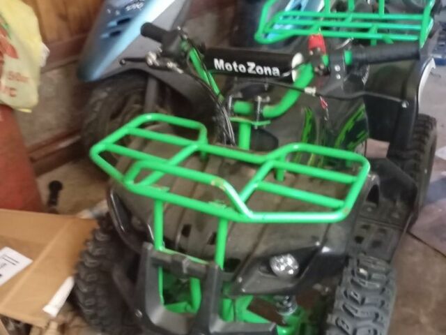 Другая Другая, объемом двигателя 60 л и пробегом 0 тыс. км за 592 $, фото 1 на Automoto.ua