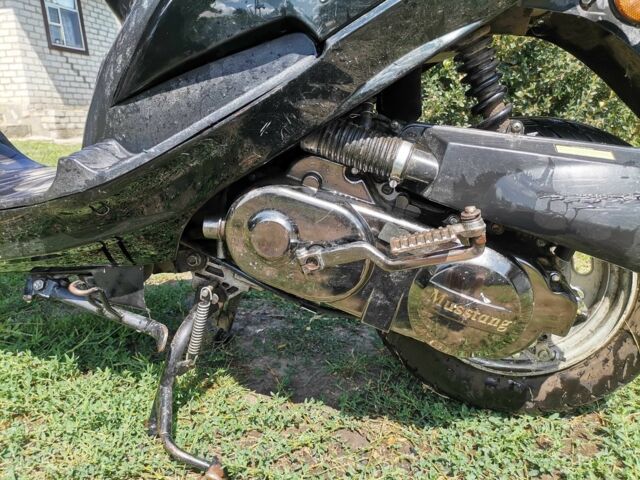 Другая Другая, объемом двигателя 80 л и пробегом 0 тыс. км за 191 $, фото 4 на Automoto.ua