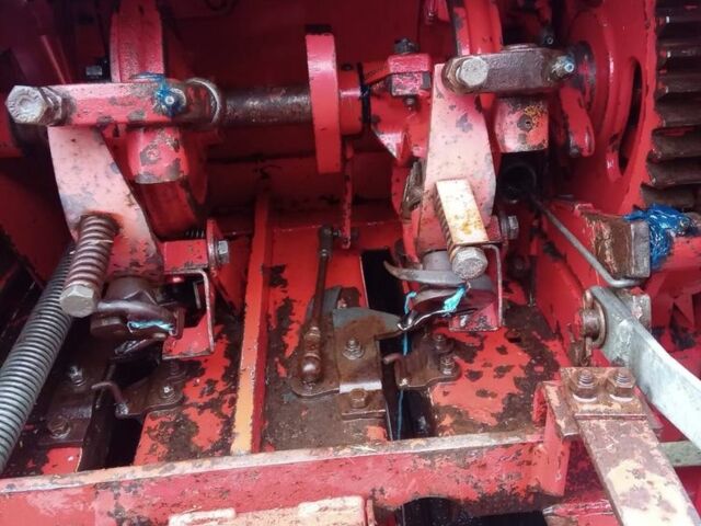 Другая Другая, объемом двигателя 0 л и пробегом 0 тыс. км за 4000 $, фото 4 на Automoto.ua