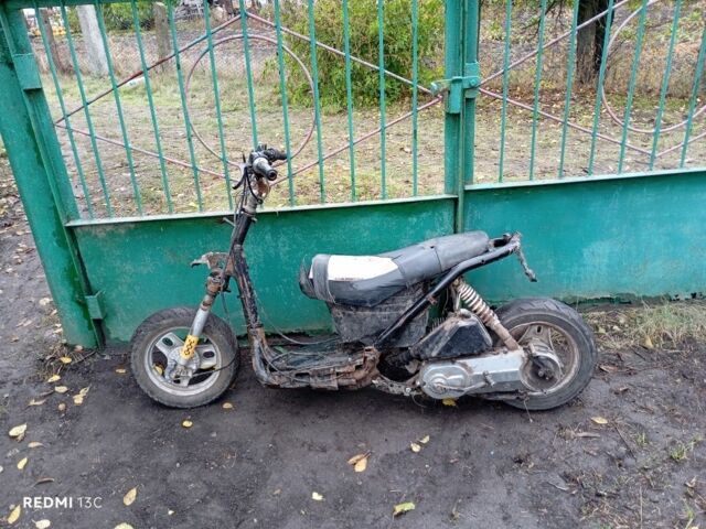 Другая Другая, объемом двигателя 50 л и пробегом 0 тыс. км за 79 $, фото 1 на Automoto.ua