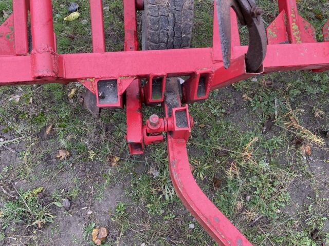 Другая Другая, объемом двигателя 0 л и пробегом 0 тыс. км за 593 $, фото 3 на Automoto.ua