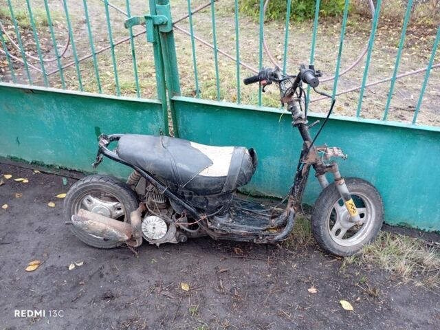 Другая Другая, объемом двигателя 50 л и пробегом 0 тыс. км за 79 $, фото 2 на Automoto.ua