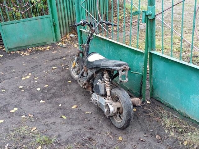 Другая Другая, объемом двигателя 50 л и пробегом 0 тыс. км за 79 $, фото 4 на Automoto.ua