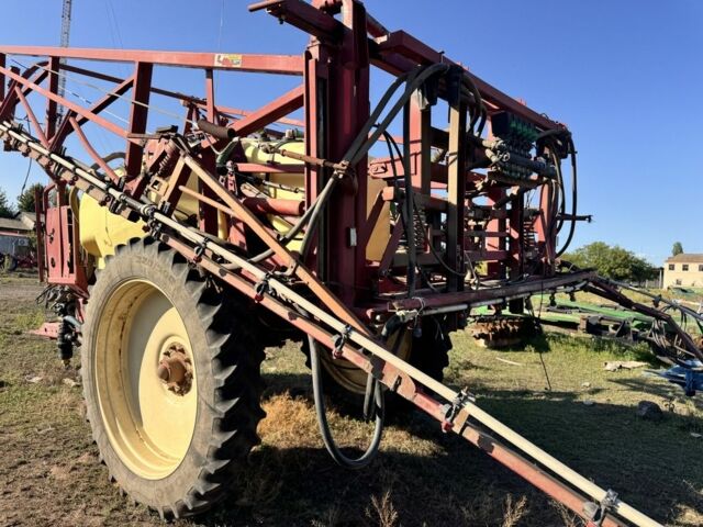 Другая Другая, объемом двигателя 0 л и пробегом 0 тыс. км за 8500 $, фото 1 на Automoto.ua