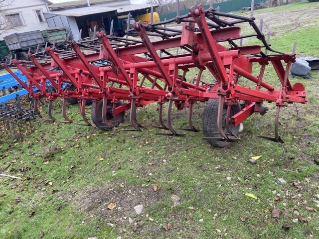 Другая Другая, объемом двигателя 0 л и пробегом 0 тыс. км за 593 $, фото 4 на Automoto.ua