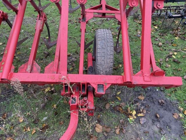 Другая Другая, объемом двигателя 0 л и пробегом 0 тыс. км за 593 $, фото 5 на Automoto.ua